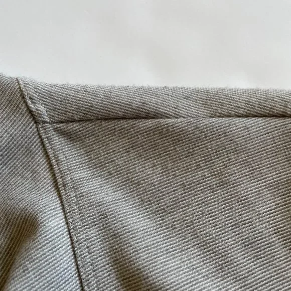 Women’s Willie Smith Open Cardigan size Medium - Picture 8 of 8